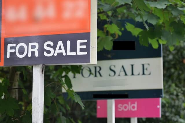 A West Sussex town has been named as one of the most affordable places to buy a property in the South