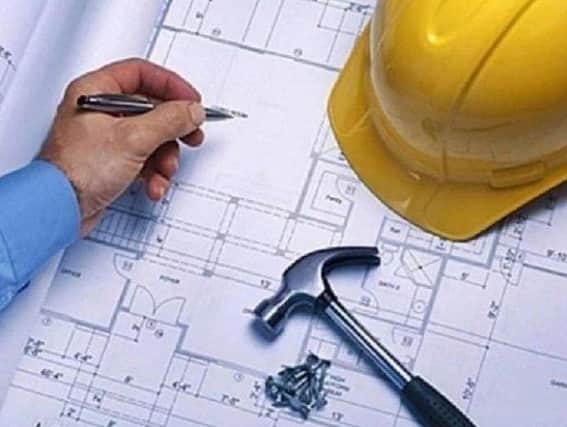 Plans to build new homes in North Mundham have been submitted SUS-210715-185133001