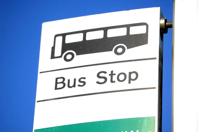 East Sussex County Council is working on a bus service improvement plan