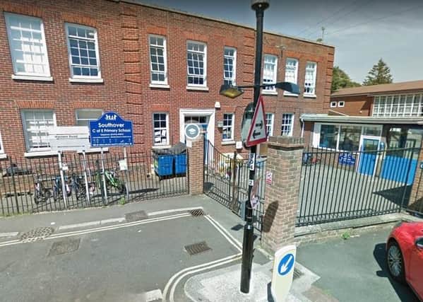 Southover CoE Primary School (Photo by Google Maps Street View)
