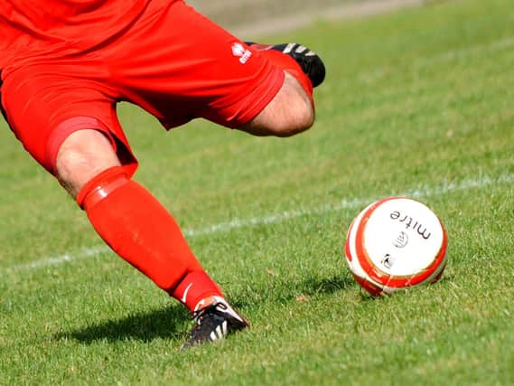 Hassocks' young side have plenty to learn