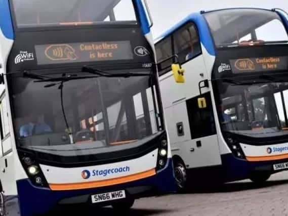 Stagecoach is hoping strike action can be avoided