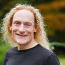 Richard Stevenson