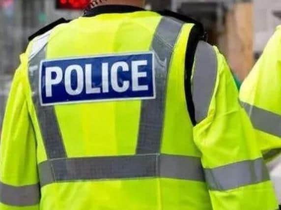 Sussex Police has filed the investigation until any new information comes to light