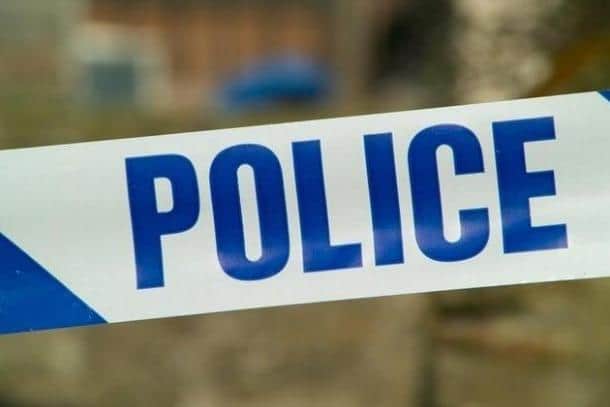 Police are investigating the incidents in Bexhill
