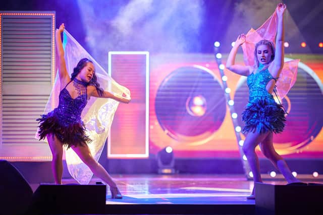 Strictly Latino at Butlin's