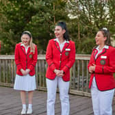 Butlin's redcoats at the ready for the Black Friday deal holidaymakers