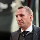 Brendan Rodgers will make changes for Leicester's Carabao Cup clash with Brighton