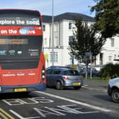 East Sussex County Council has developed a bus service improvement plan