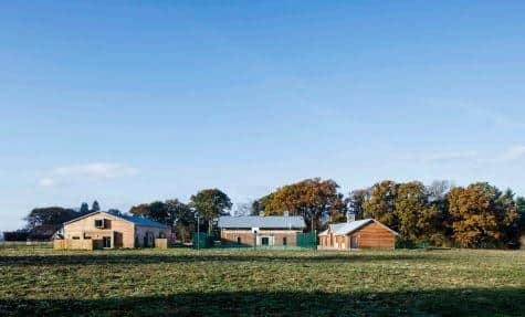 New Barn School in Broadbridge Heath is planning to expand