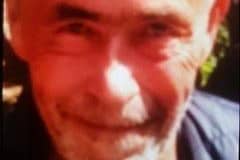 David, 60, is missing from Eastbourne, according to police. Picture from Sussex Police SUS-211030-132714001