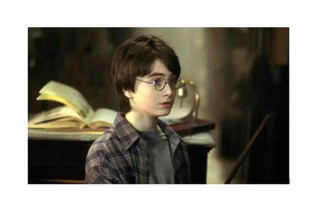 Harry Potter (Warner Bros)