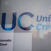 Figures suggest that thousands of working Universal Credit claimants in Mid Sussex will be able to keep more of the benefit as part of a major tax cut. Picture: RADAR.