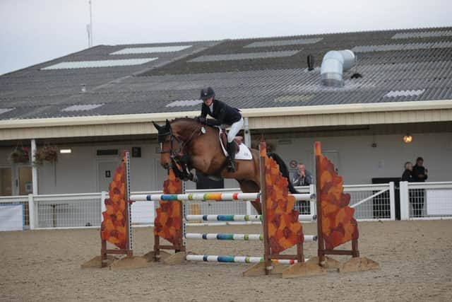 Bede's riders shone at the national championships