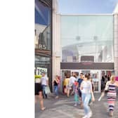 Accessorize will return to Brighton's Churchill Square shopping centre in time for Christmas