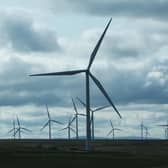 Figures from the Department for Business, Energy and Industrial Strategy show 11,458 megawatts per hour (around 11 gigawatts) of renewable electricity were generated in Crawley in 2020.