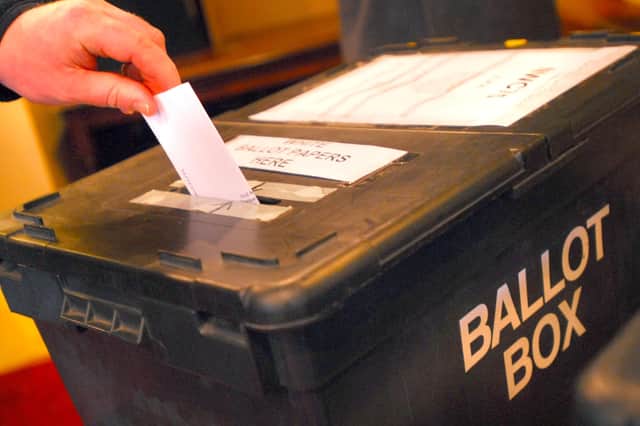 A by-election for the Adur District Council ward of Hillside is due to be held next month