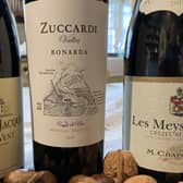 Red wines to pair with hearty, satisfying meals