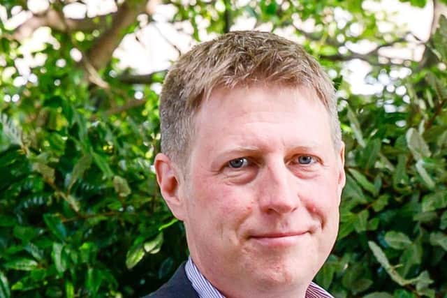 Deputy leader of Lewes District Council, James MacCleary said: All three of these excellent schemes will help businesses in the district to grow and connect with local people looking for work."