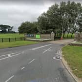 Rustington Golf Centre (Photo from Google Maps Street View)