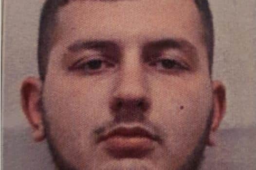 Armen, 17, could be in Sussex but it is understood he may also have travelled to the Ilford area of London. Photo: Sussex Police