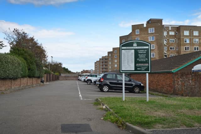 The cost of annual parking permits for council-operated Rother car parks is set to rise