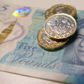 The government ended a temporary uplift in Universal Credit, while in his Budget Rishi Sunak announced a reduction to the taper rate