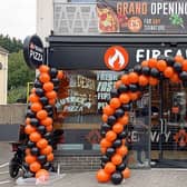 A new branch of Fireaway is to open in Horsham