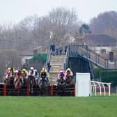 They race at Plumpton on Monday afternoon / Picture: Getty