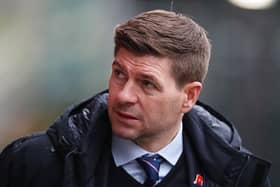 Steven Gerrard will face seventh placed Brighton for his first game in charge of Aston Villa this Saturday