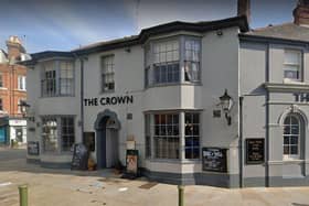 The Crown, Horsham