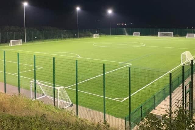 Paul Saunders, project manager of the Sussex County FA said: “It’s fantastic news that the artificial grass pitch at Stanley Deason, East Brighton has re-opened with its new 3G surface."