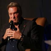 Sussex Cricket Foundation welcomed a record number of guests to its gala fundraising lunch, ‘Where Cricket Meets... Glenn Hoddle’ at the Hilton Metropole, Brighton on Friday. Pictures courtesy of Sussex Cricket