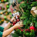 Customers will have the opportunity  to enjoy a two-course festive meal at Dobbies Restaurant, write festive messages on Christmas baubles for the Wish Tree, and win prizes in a festive raffle.