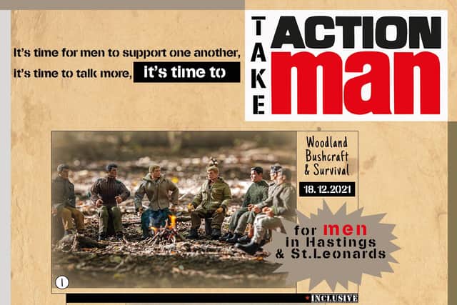 Take Action Man project 2 SUS-211119-094111001