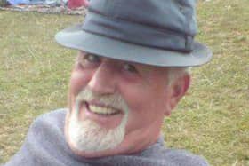 Kenneth Cullen, of Midhurst, died after being hit by a motorbike while he was walking in Clarence Esplanade, Southsea. SUS-211119-105305001