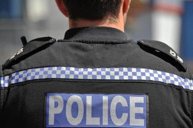 A woman has been sexually assaulted in Bognor Regis