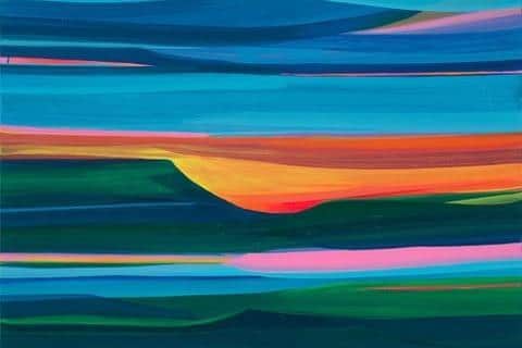 Work by Faye Bridgwater