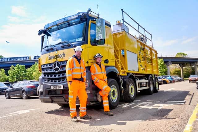 Small and medium-sized businesses can register to provide Gatwick and its supply chain with a range of services, including construction, facilities management, IT projects, workwear, utilities, distribution and HR services, among many others, and must be based within RH, BN, CR, KT, TN or GU postcodes.