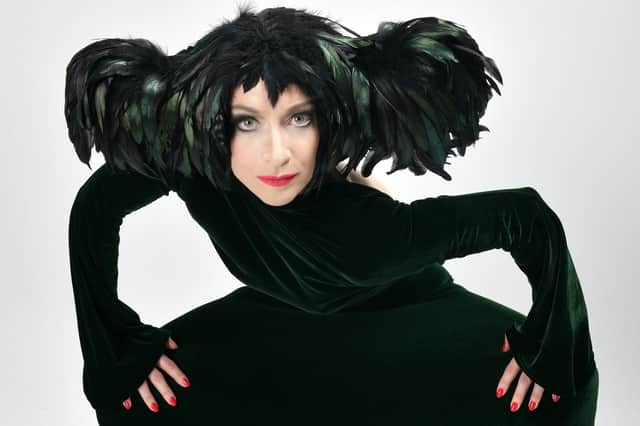 An Evening Without Kate Bush Photo by Steve Ullathorne