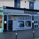 French's in Robertson Street, Hastings (Photo by Google Maps Street View)