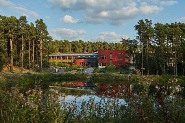 What the proposed development could look like