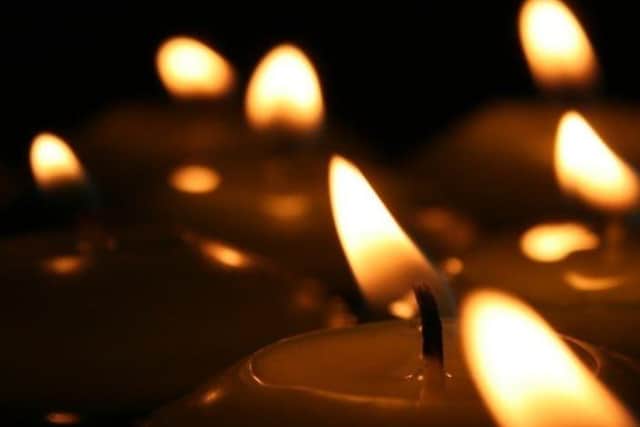 Vigil to be held at the Stade in Hastings Old Town