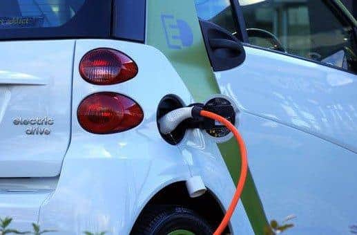 More electric vehicle charging points will be installed across Wealden, according to a council spokesperson. SUS-211126-102446001