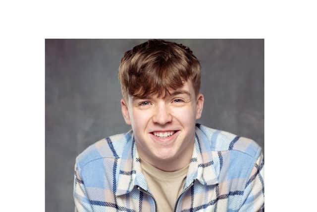 Joey Wilby