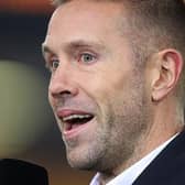 Former England defender Matthew Upson played for both Brighton and West Ham