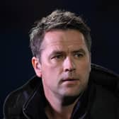 Michael Owen feels Brighton are in for a tough time at West Ham