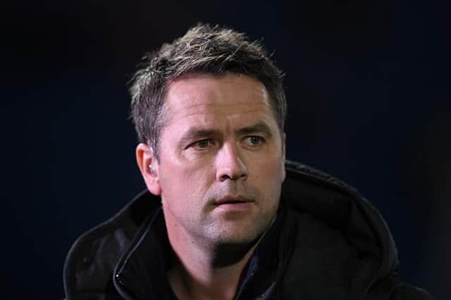 Michael Owen feels Brighton are in for a tough time at West Ham