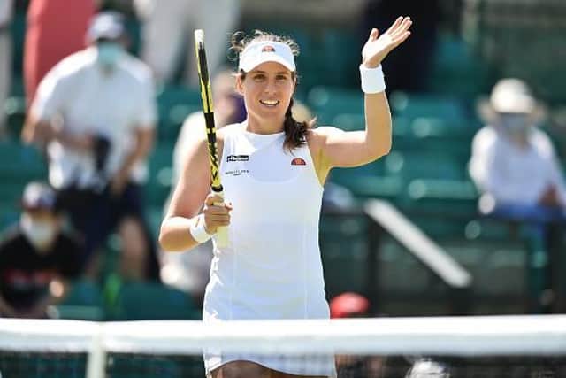 Sussex star Johanna Konta has retired from tennis due to a persistent injuries