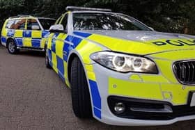 Police